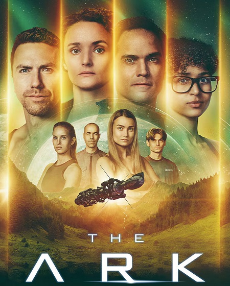 مشاهدة مسلسل The Ark الموسم الثالث الحلقة 12 مترجمة