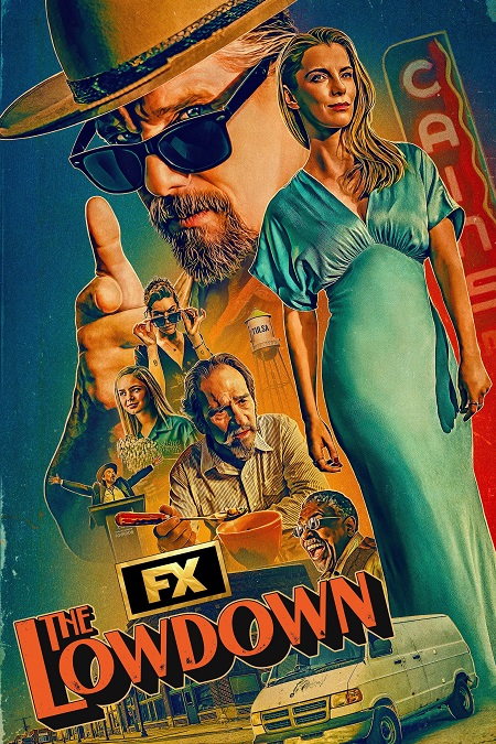 مشاهدة مسلسل The Lowdown الموسم الثاني الحلقة 2 مترجمة