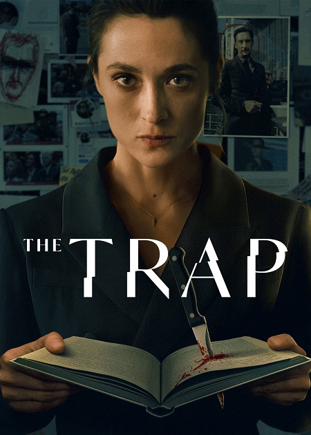 مشاهدة مسلسل The Trap الحلقة 2 مترجمة