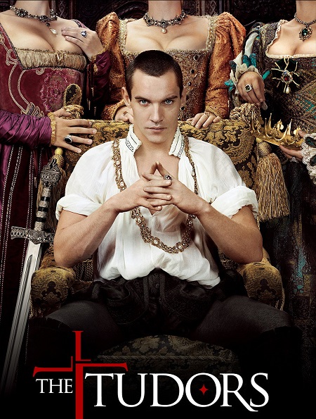 مشاهدة مسلسل The Tudors الموسم الاول الحلقة 10 مترجمة