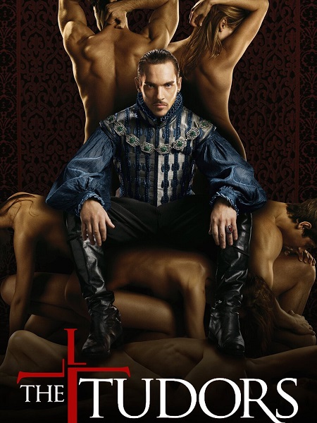 مشاهدة مسلسل The Tudors الموسم الثالث الحلقة 8 مترجمة