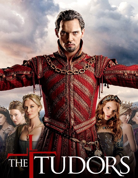 مشاهدة مسلسل The Tudors الموسم الرابع الحلقة 10 مترجمة