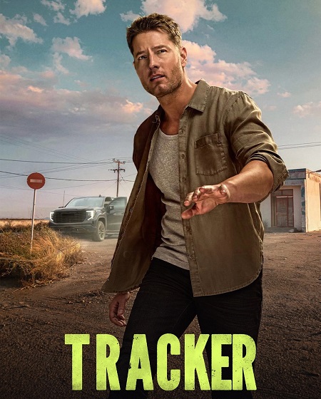 مشاهدة مسلسل Tracker 2024 الموسم الرابع الحلقة 2 مترجمة