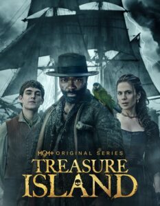 مشاهدة مسلسل Treasure Island 2026 الحلقة 3 مترجمة