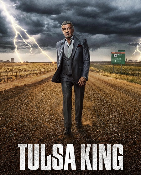 مشاهدة مسلسل Tulsa King الموسم الرابع الحلقة 1 مترجمة