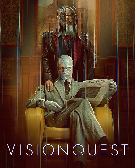 مشاهدة مسلسل VisionQuest الحلقة 2 مترجمة
