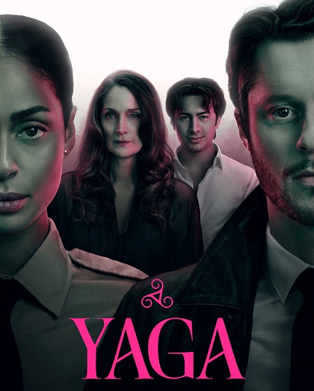 مشاهدة مسلسل Yaga الموسم الاول الحلقة 1 مترجمة