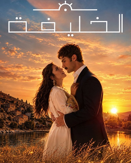 مشاهدة مسلسل الخليفة الجزء الثاني الحلقة 7 مدبلجة