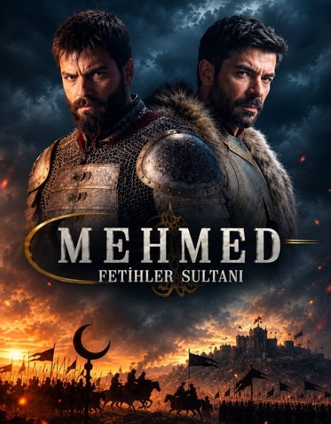 مشاهدة مسلسل السلطان محمد الفاتح الحلقة 88 مترجمة