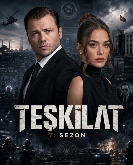 مشاهدة مسلسل المنظمة الحلقة 187 مترجمة