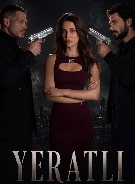 مشاهدة مسلسل تحت الارض الحلقة 17 مترجمة