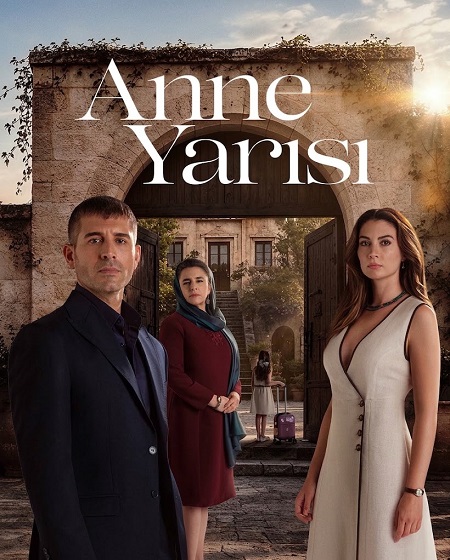 مشاهدة مسلسل نصف الام الحلقة 6 مترجمة